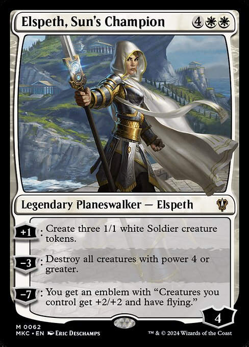 Elspeth, Sun's Champion (mkc) (62)