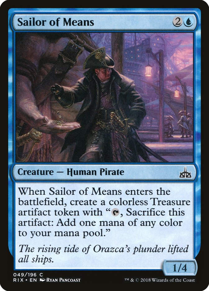 Sailor of Means (RIX) (49)