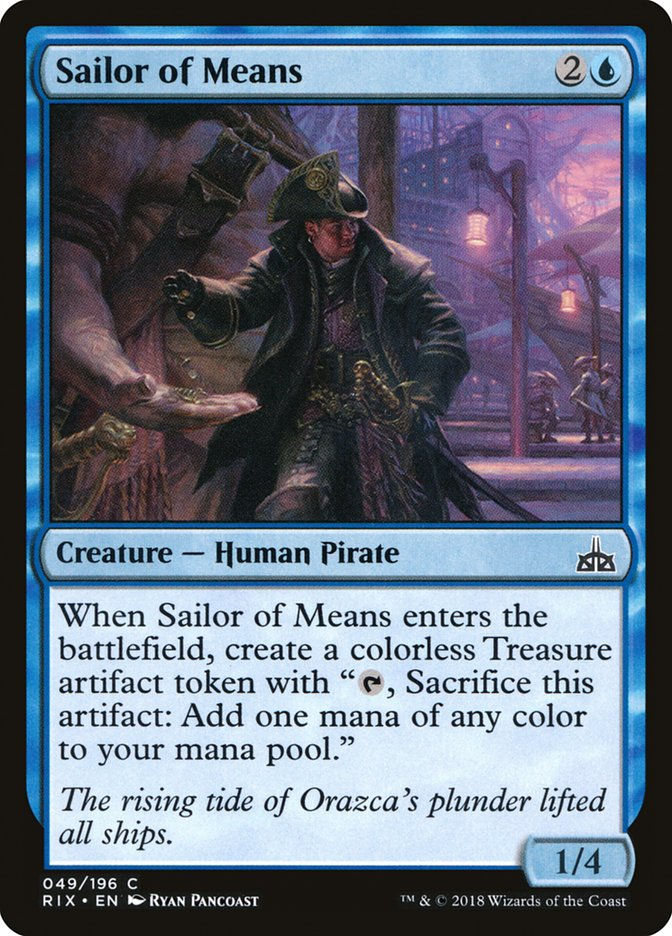 Sailor of Means (RIX) (49)