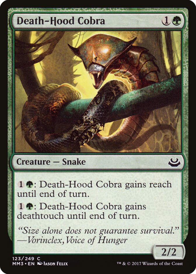 Death-Hood Cobra (MM3) (123)