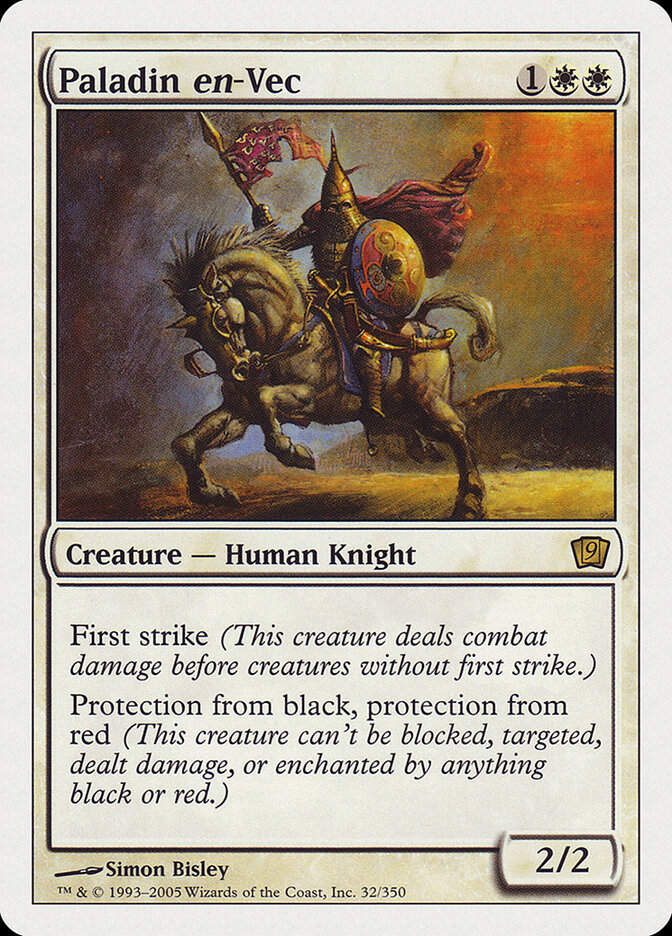 Paladin en-Vec (9ED) (32)