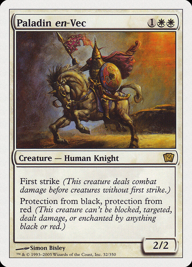 Paladin en-Vec (9ED) (32)