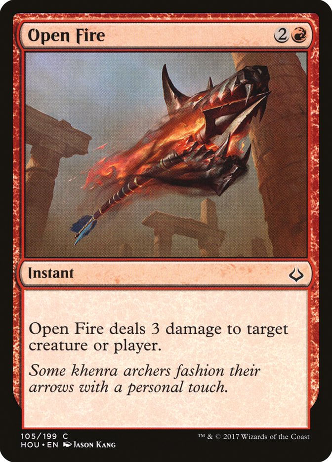 Open Fire (HOU) (105)