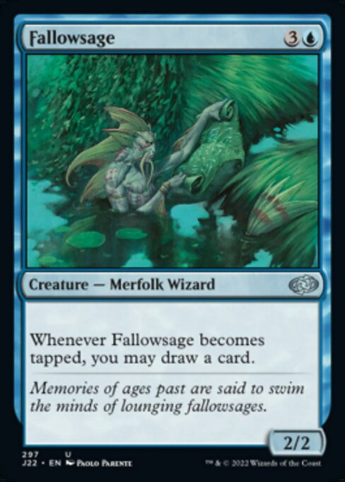 Fallowsage (J22))