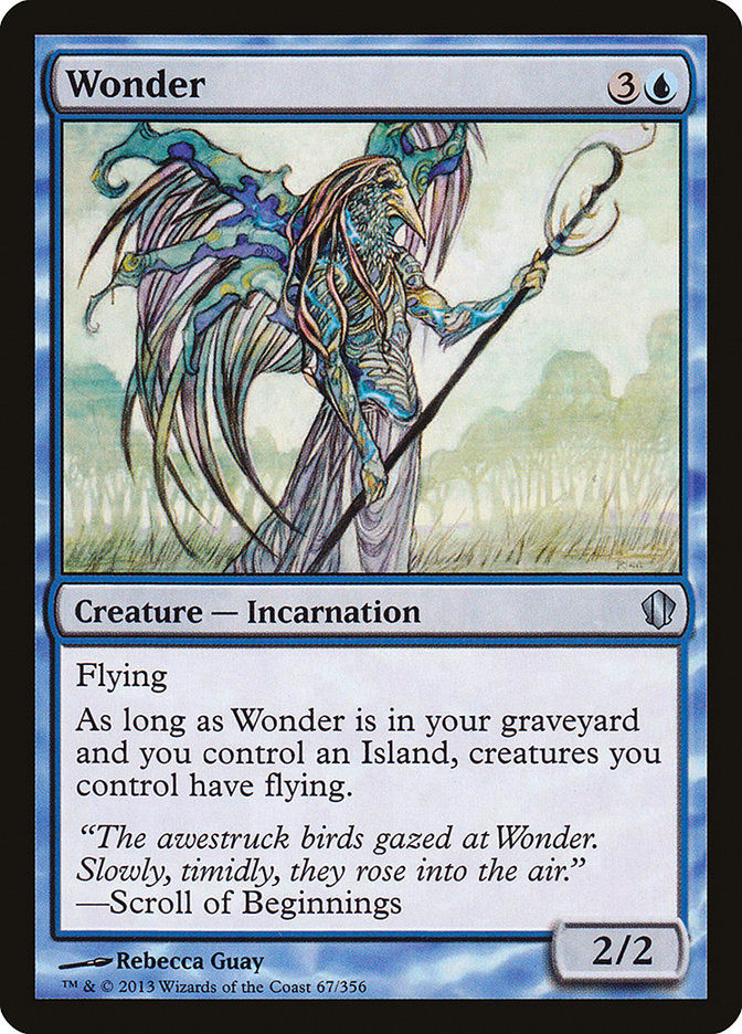 Wonder (c13)