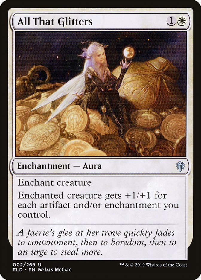 All That Glitters (ELD) (2)