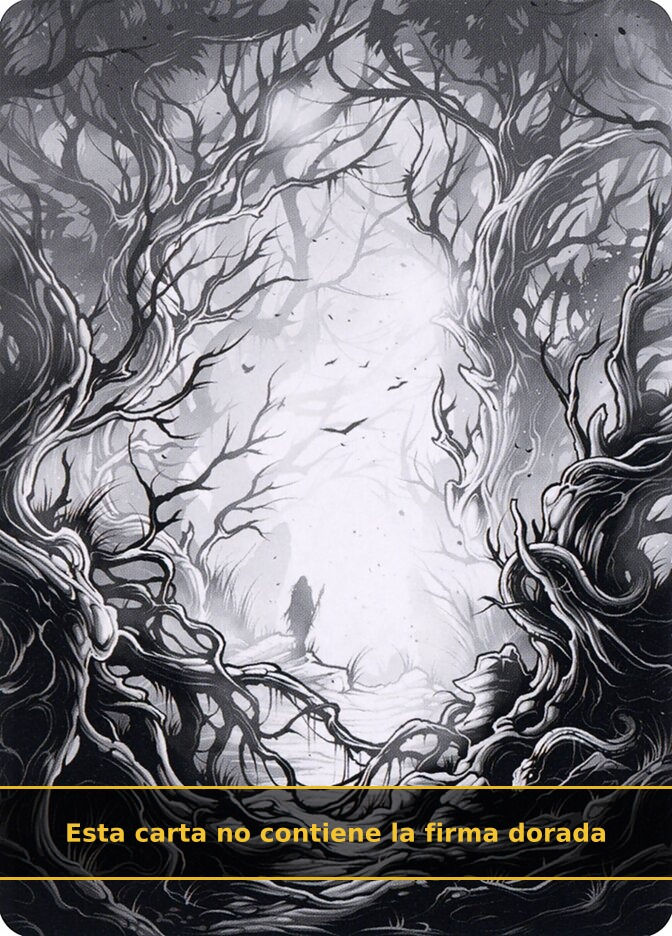 Forest (AMID) (81) / No Firmada