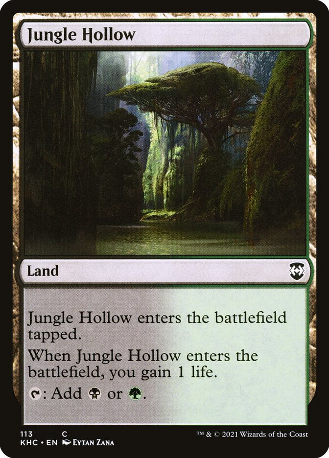 Jungle Hollow (KHC) (113)