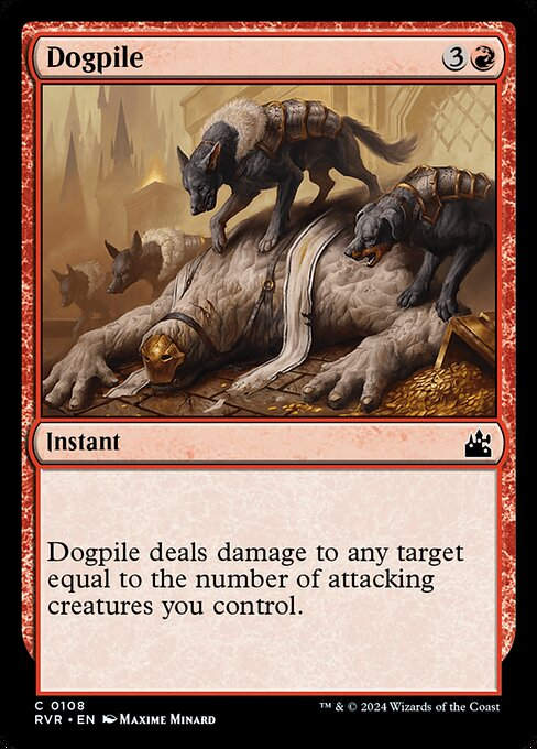 Dogpile (rvr) (108)