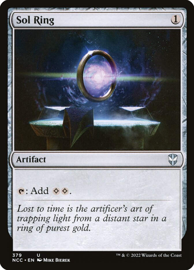 Sol Ring (NCC) (379)