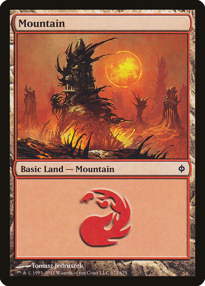 Mountain (NPH) (172)
