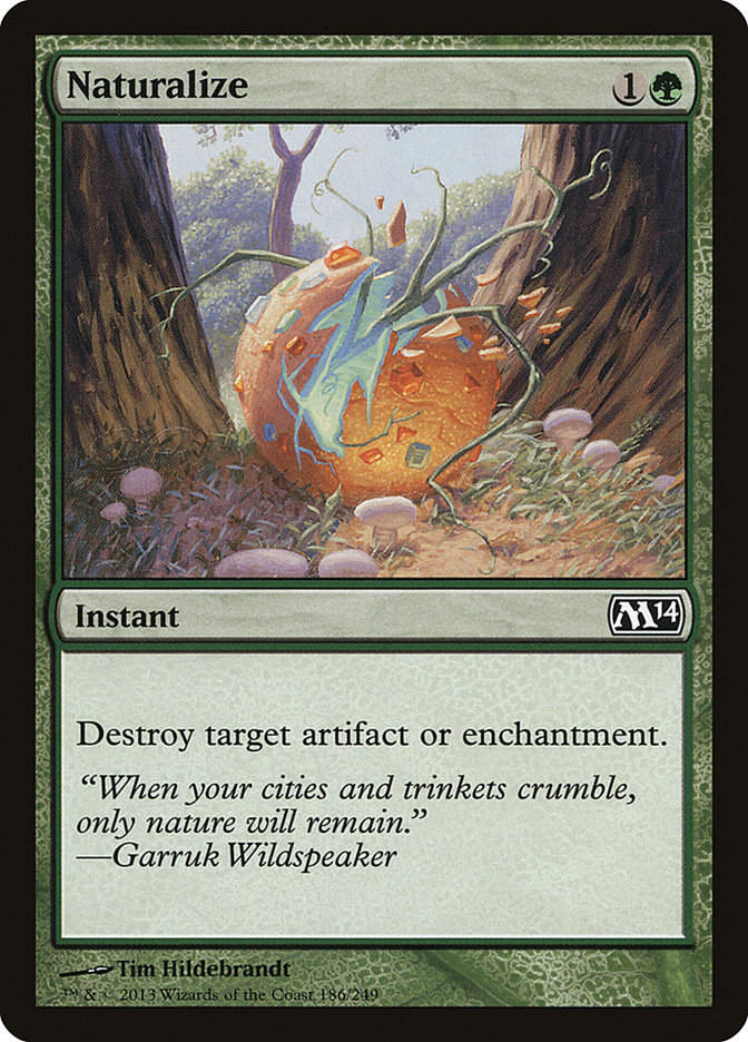Naturalize (M14) (186)