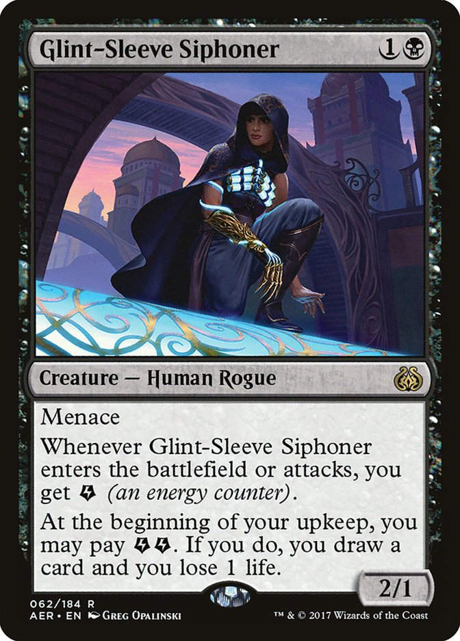 Glint-Sleeve Siphoner (AER) (62)