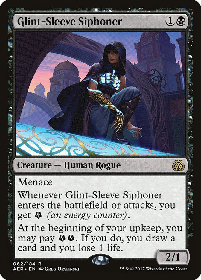 Glint-Sleeve Siphoner (AER) (62)