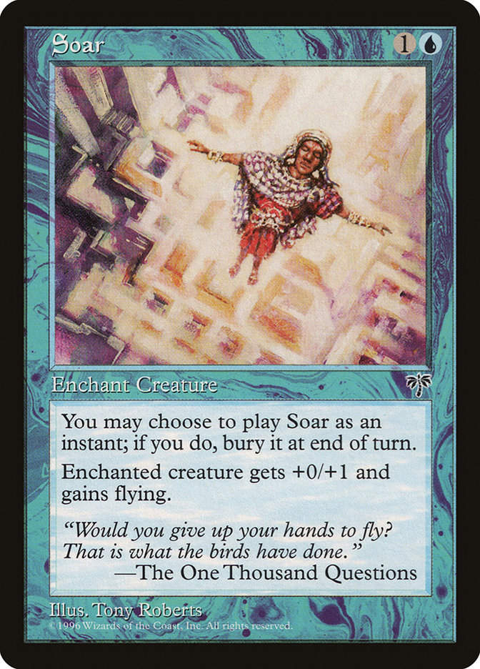 Soar (MIR) (93)