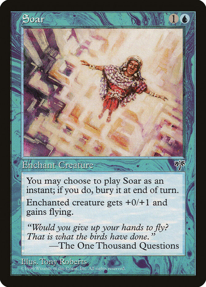 Soar (MIR) (93)