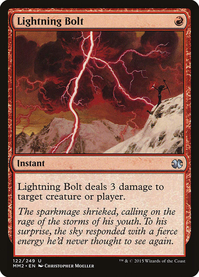 Lightning Bolt (mm2)