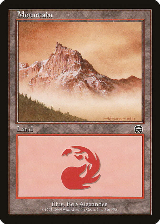 Mountain (MMQ) (346)