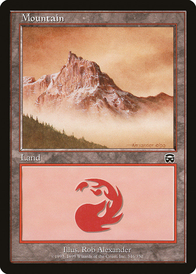 Mountain (MMQ) (346)
