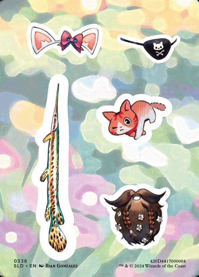 Sticker sheet (SLD) (338)