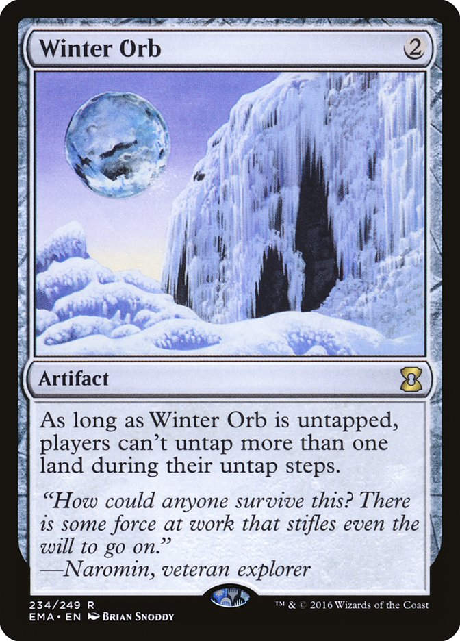 Winter Orb (ema)