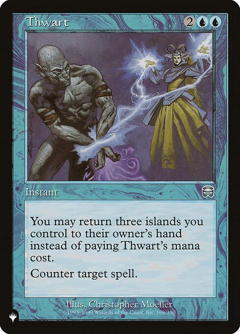 Thwart (PLST) (MMQ-108)
