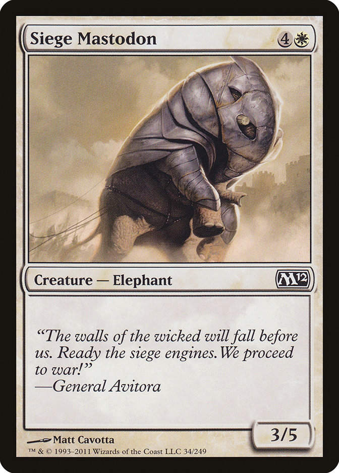 Siege Mastodon (M12) (34)