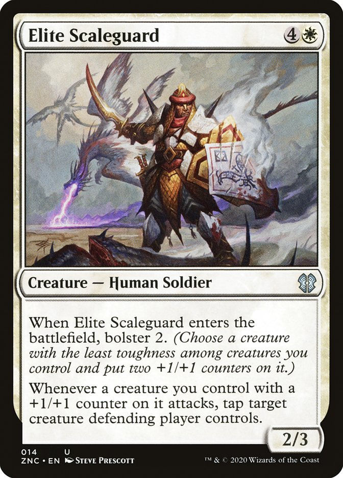 Elite Scaleguard (ZNC) (14)