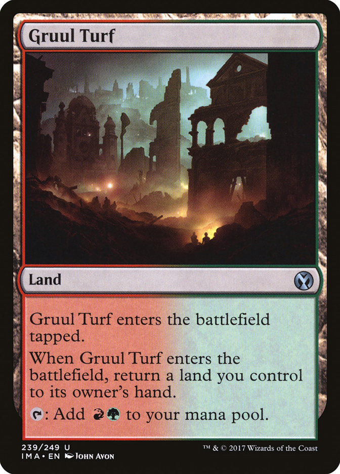 Gruul Turf (ima)