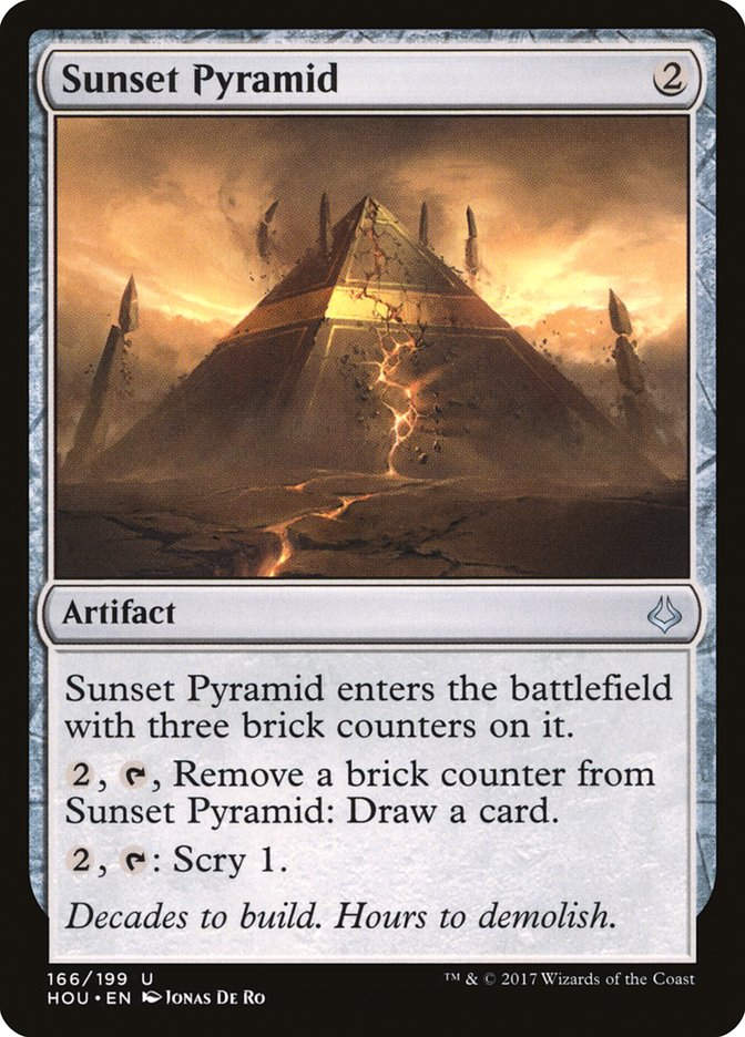 Sunset Pyramid (HOU) (166)