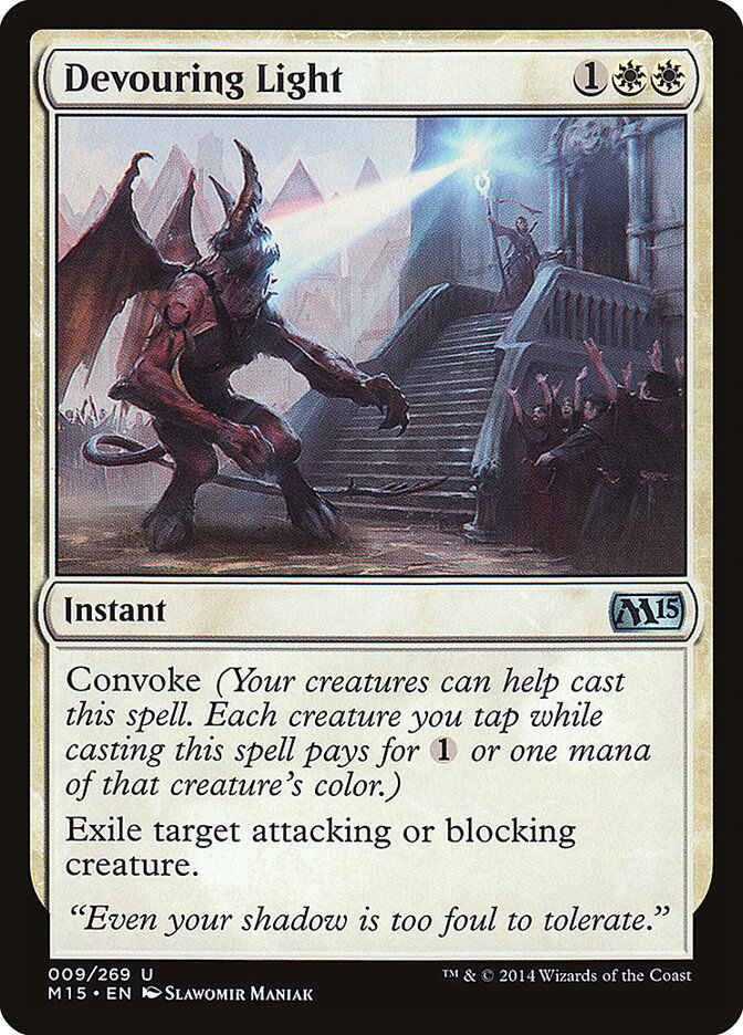 Devouring Light (M15) (9)