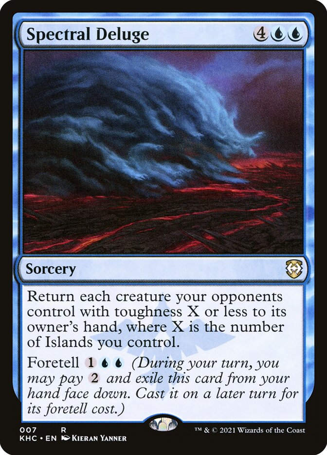 Spectral Deluge (KHC) (7)
