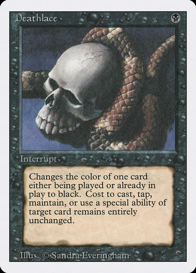Deathlace (3ED) (102)