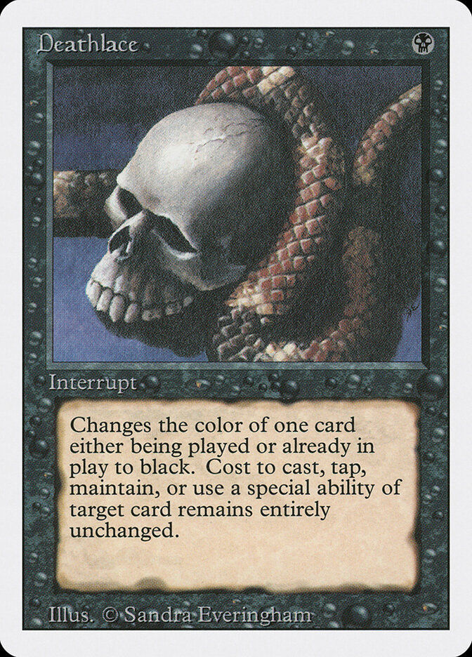 Deathlace (3ED) (102)