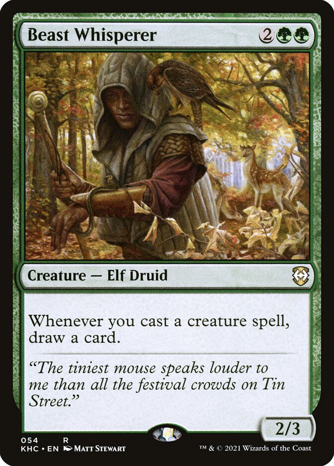 Beast Whisperer (KHC) (54)