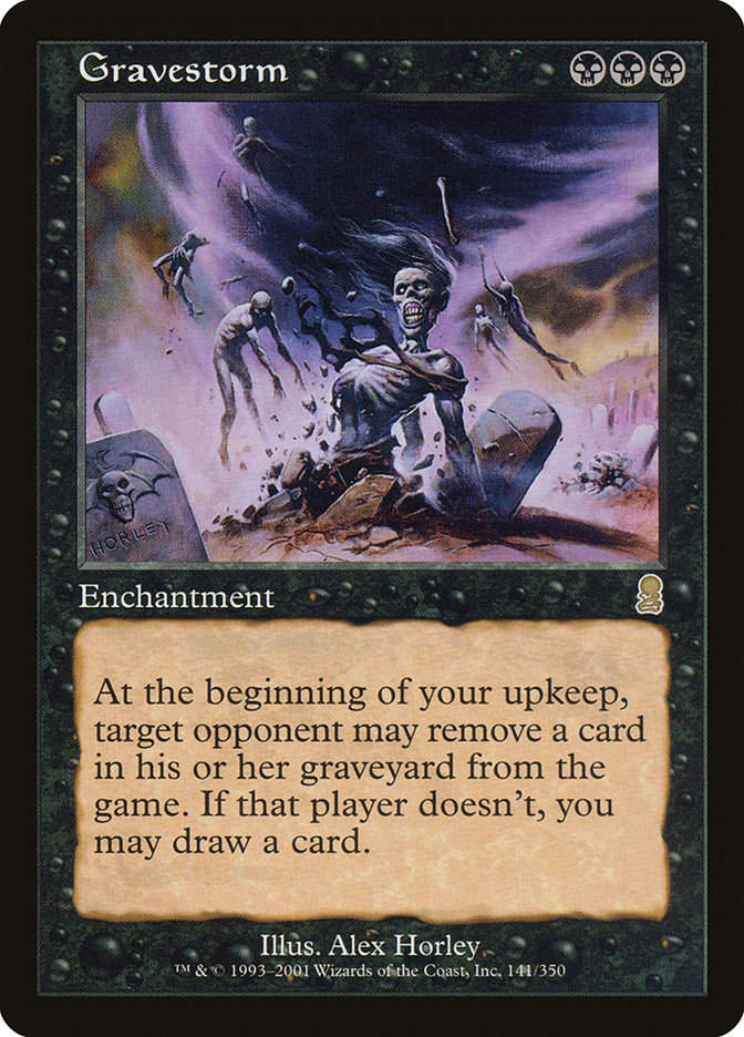 Gravestorm (ody)