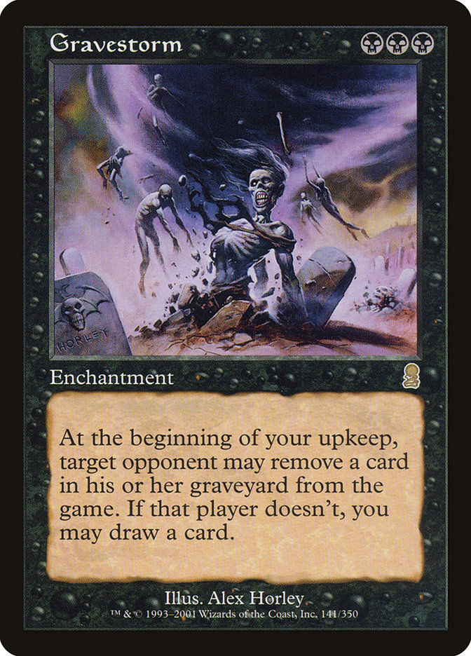 Gravestorm (ody)