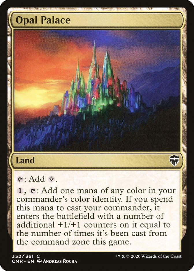 Opal Palace (CMR) (352)