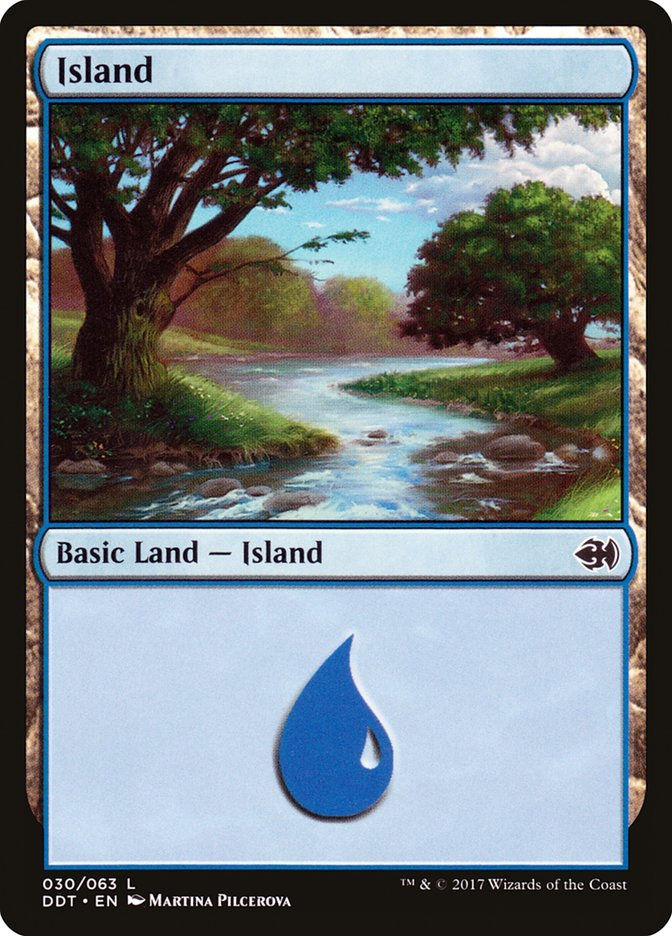 Island (ddt)