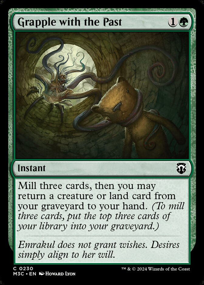 Grapple with the Past (m3c) (230)