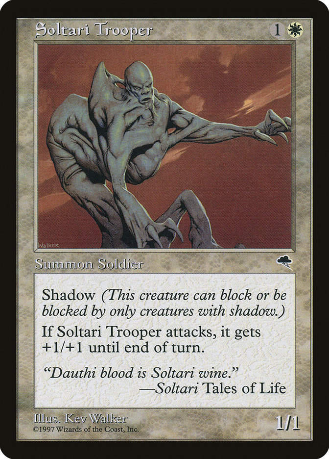 Soltari Trooper (TMP) (47)
