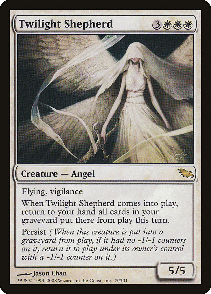 Twilight Shepherd (shm)