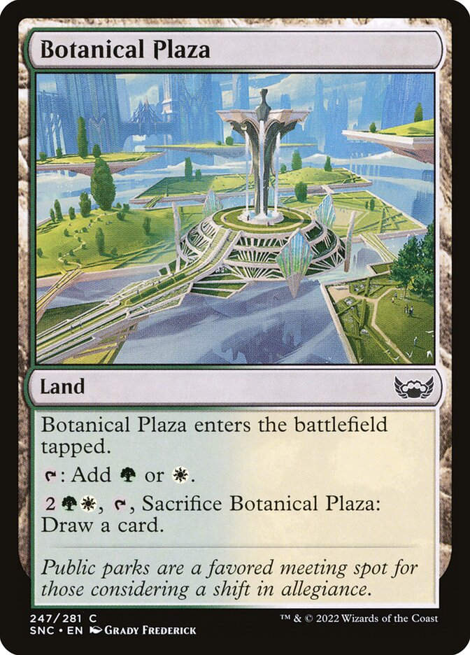 Botanical Plaza (SNC) (247)