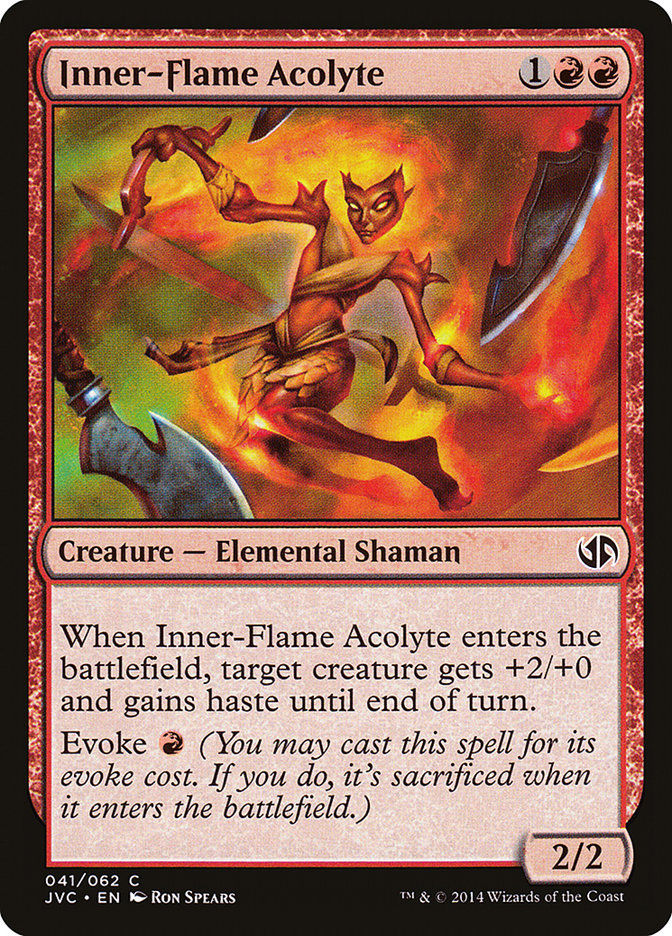 Inner-Flame Acolyte (JVC) (41)
