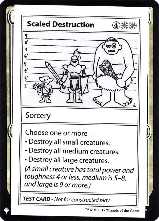 Scaled Destruction (CMB1) (12)