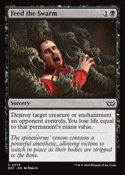Feed the Swarm (DSC) (78)