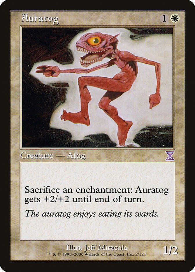 Auratog (TSB) (2)