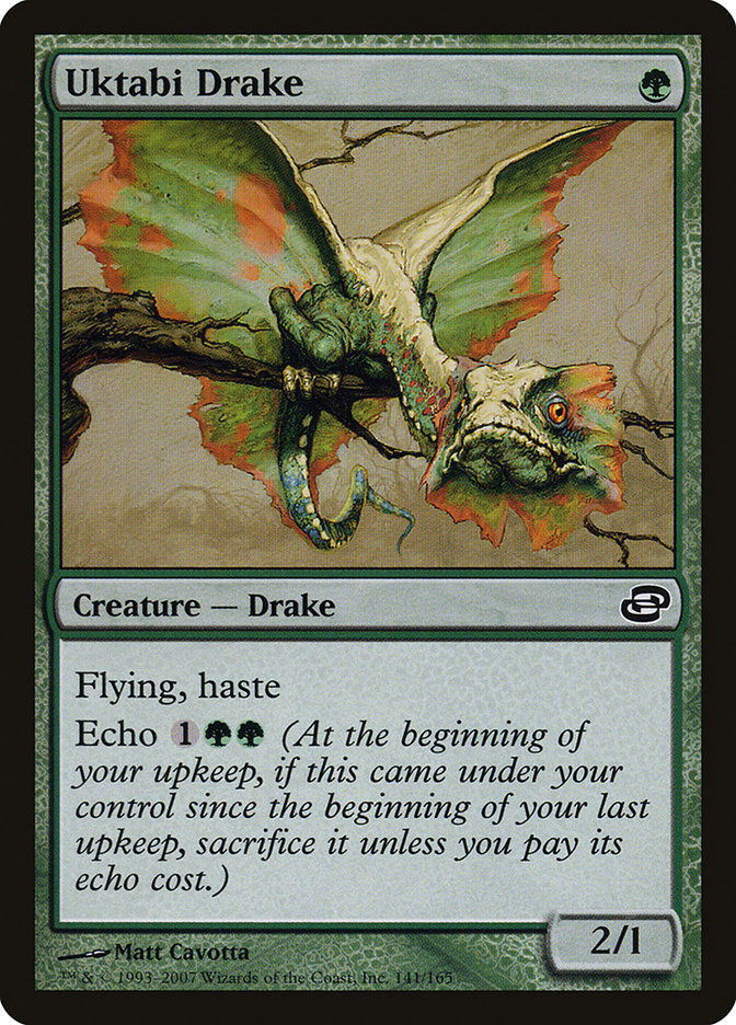 Uktabi Drake (PLC) (141)