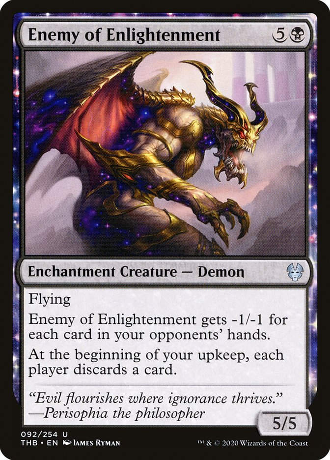 Enemy of Enlightenment (THB) (92)