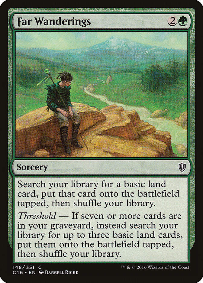 Far Wanderings (c16)